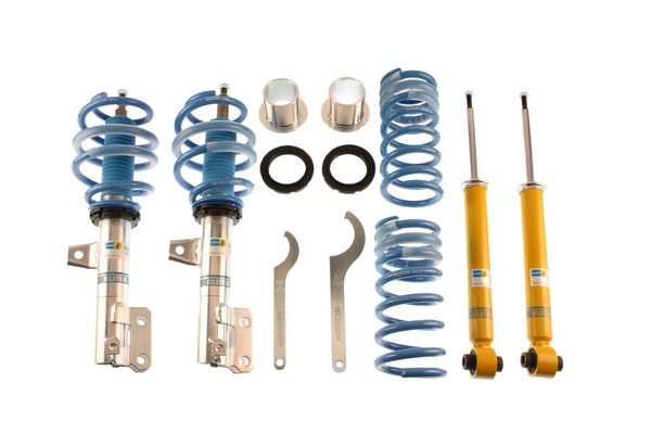 Bilstein B14 PSS - Coilover Suspension Kit - Hyundai Genesis Coupe(BK) :47-193680