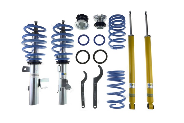 Bilstein B14 PSS - Coilover Suspension Kit - Ford Focus III :47-196568