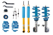 Bilstein B14 PSS - Coilover Suspension Kit - Nissan Juke F15 :47-228214