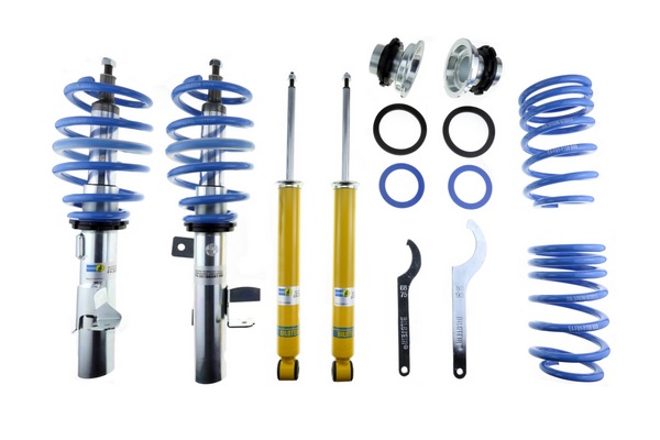 Bilstein B14 PSS - Coilover Suspension Kit - Ford Focus III ST :47-232952