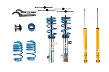 Bilstein B14 PSS - Coilover Suspension Kit - Ford Fiesta JA8 ab 01.13 :47-242043