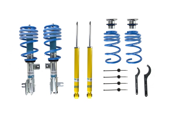 Bilstein B14 PSS - Coilover Suspension Kit - Mazda 3 (BL) :47-242302