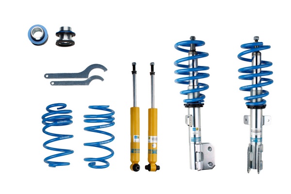 Bilstein B14 PSS - Coilover Suspension Kit - Peugeot 308 II :47-244047