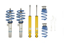 Bilstein B14 PSS - Coilover Suspension Kit - BMW Mini (F56) :47-244412