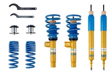 Bilstein B14 PSS - Coilover Suspension Kit - BMW 3-Series E90-93 4WD :47-269095