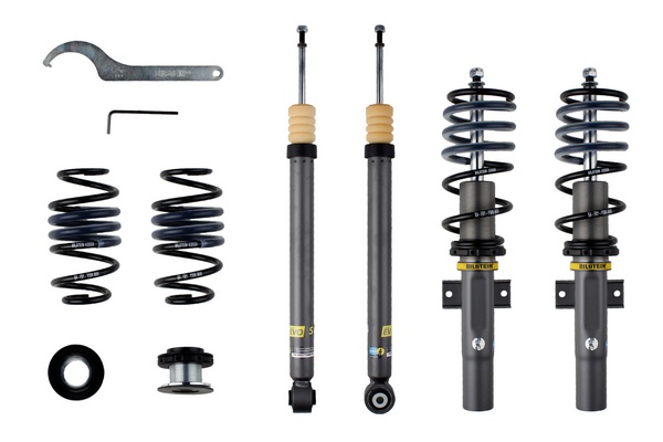 Bilstein EVO S - Coilover Suspension Kit - VW Polo VI AW :47-277663