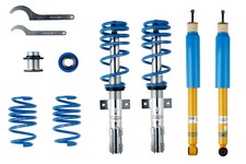 Bilstein B14 PSS - Coilover Suspension Kit - Renault Clio 4 Grandtour :47-281387