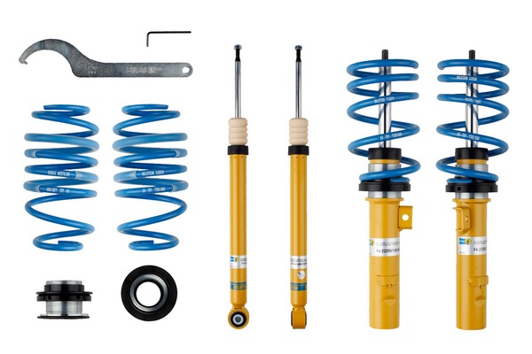 Bilstein B14 PSS - Coilover Suspension Kit - Honda Civic X :47-282117