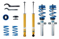 Bilstein B14 PSS - Coilover Suspension Kit - Renault Clio 4 RS (Trophy) :47-286832