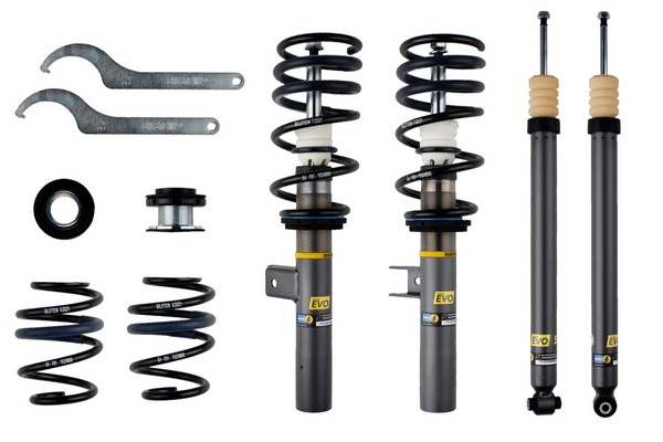 Bilstein EVO S - Coilover Suspension Kit - Mercedes-Benz A-Klasse W177 Multi :47-295735