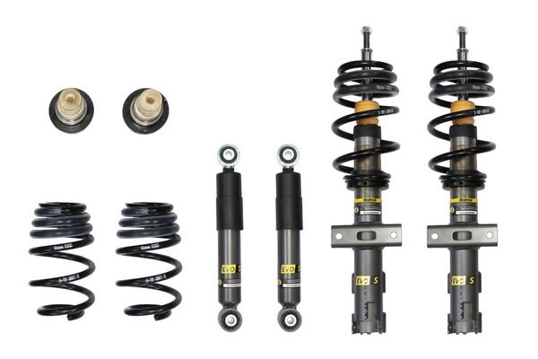 Bilstein EVO S - Coilover Suspension Kit - VW Multivan T7 :47-319318