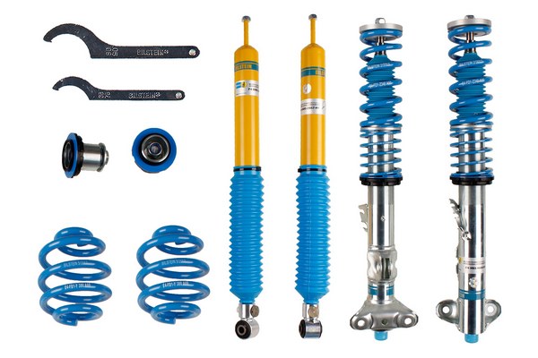 Bilstein B16 PSS9 - Coilover Suspension Kit - BMW 3-Series E36 :48-080347
