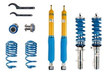 Bilstein B16 PSS9 - Coilover Suspension Kit - Audi TT (8N3 8N9), Seat Leon :48-080484
