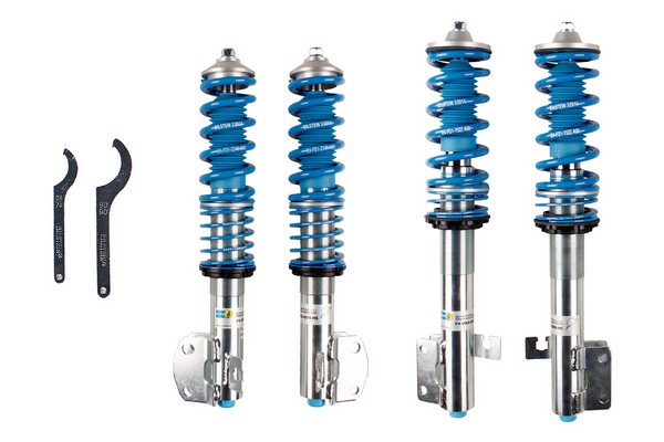 Bilstein B16 PSS9 - Coilover Suspension Kit - Subaru Impreza GC/GF :48-086035