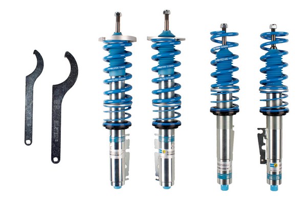 Bilstein B16 PSS9 - Coilover Suspension Kit - Porsche Boxster 986 :48-088473