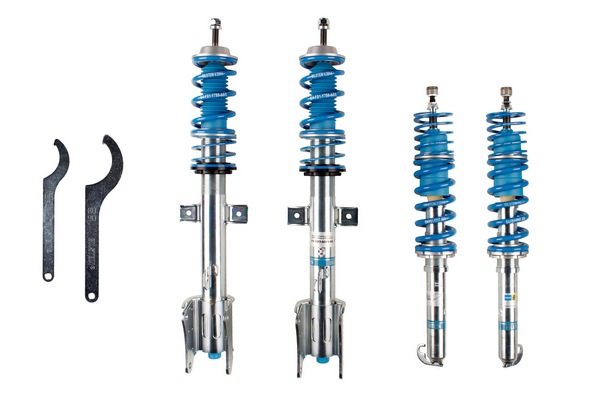 Bilstein B16 PSS9 - Coilover Suspension Kit - Alfa Romeo 147/156 :48-100724
