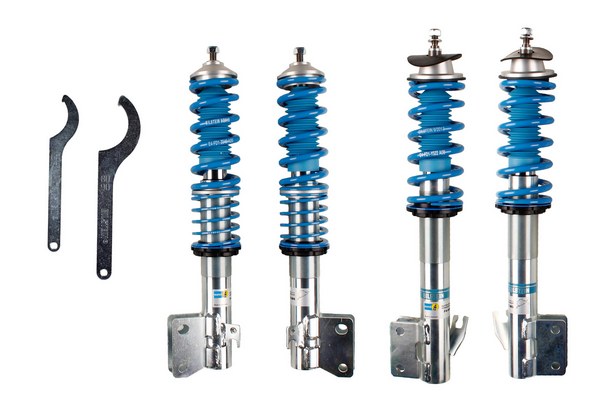 Bilstein B16 PSS9 - Coilover Suspension Kit - Subaru Impreza, GD/GG/GGS :48-103398