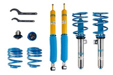 Bilstein B16 PSS9 - Coilover Suspension Kit - BMW Z4 :48-104739