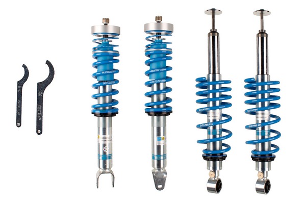Bilstein B16 PSS9 - Coilover Suspension Kit - MAZDA RX-8 :48-110297