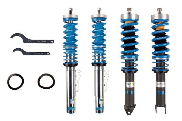Bilstein B16 PSS9 - Coilover Suspension Kit - Porsche 911 997 :48-115575