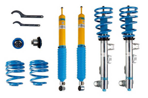 Bilstein B16 PSS9 - Coilover Suspension Kit - BMW M3 3.2 (E36) :48-115674