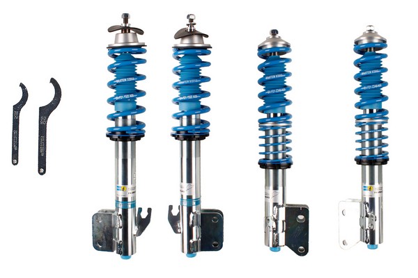 Bilstein B16 PSS9 - Coilover Suspension Kit - Subaru Impreza (GD/GG) 2005-> :48-123525