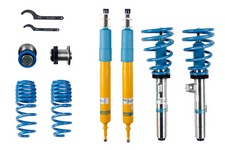 Bilstein B16 PSS10 - Coilover Suspension Kit - BMW 1-Series (E81-88) 3 (E90-93) :48-131636