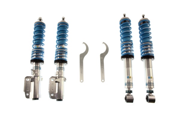 Bilstein B16 PSS10 - Coilover Suspension Kit - Porsche 911 (964) :48-132633