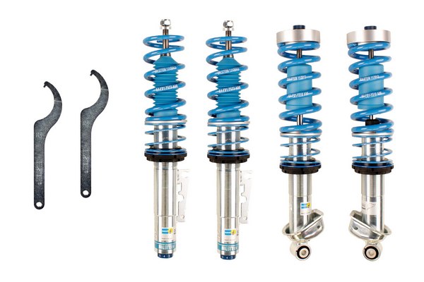 Bilstein B16 PSS10 - Coilover Suspension Kit - Porsche 996 C2 :48-135344