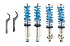 Bilstein B16 PSS10 - Coilover Suspension Kit - Porsche 996 C2 :48-135344