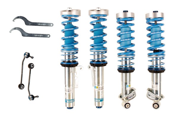 Bilstein B16 PSS10 - Coilover Suspension Kit - Porsche 996 C4 :48-135351