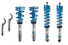 Bilstein B16 PSS10 - Coilover Suspension Kit - BMW 5-Series, E60, Limo. :48-135498