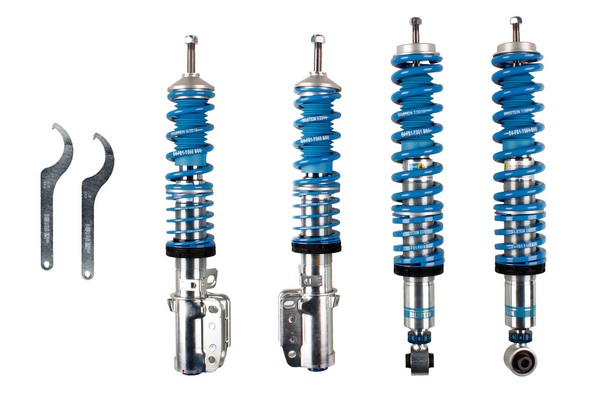 Bilstein B16 PSS10 - Coilover Suspension Kit - Porsche 964 RS :48-137539