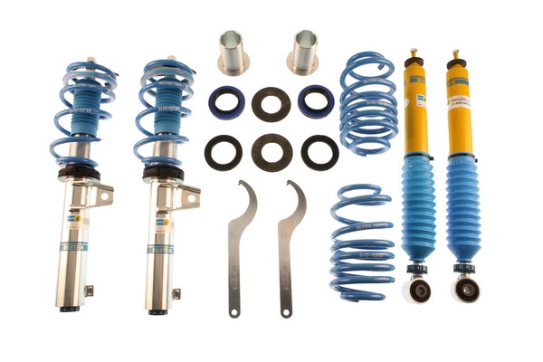 Bilstein B16 PSS10 - Coilover Suspension Kit - Audi TT (8J) :48-138864