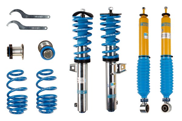 Bilstein B16 PSS10 - Coilover Suspension Kit - VW EOS :48-139137