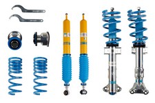 Bilstein B16 PSS10 - Coilover Suspension Kit - Mercedes-Benz W204 C-Klasse :48-141147