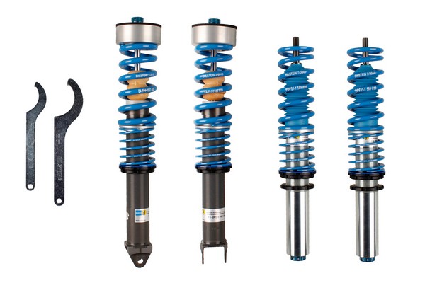 Bilstein B16 PSS10 - Coilover Suspension Kit - PORSCHE 997 GT3 :48-145459