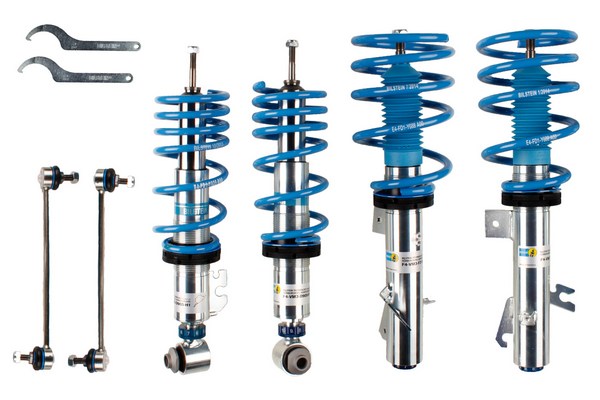 Bilstein B16 PSS10 - Coilover Suspension Kit - Mini MK II :48-153720