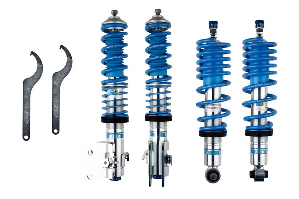 Bilstein B16 PSS10 - Coilover Suspension Kit - Subaru Impreza (G) :48-155830