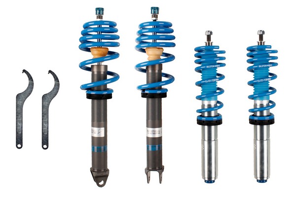 Bilstein B16 PSS10 - Coilover Suspension Kit - Porsche 991 C2 :48-216036