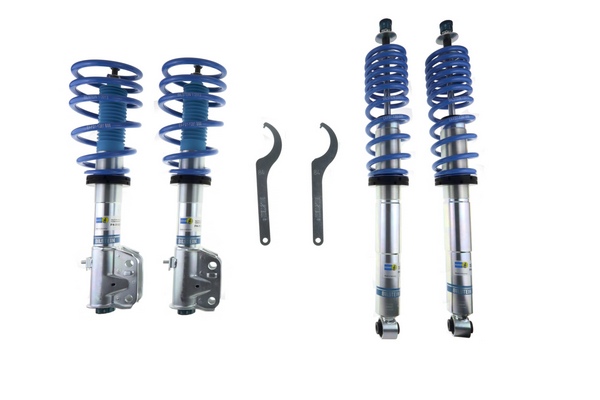 Bilstein B16 PSS10 - Coilover Suspension Kit - Mitsubishi Lancer EVO X :48-227186