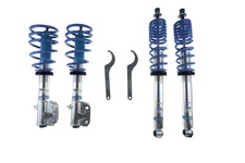 Bilstein B16 PSS10 - Coilover Suspension Kit - Mitsubishi Lancer EVO X :48-227186