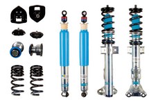 Bilstein ClubSport - Coilover Suspension Kit - Mercedes-Benz C Klasse 204 207 :48-229333
