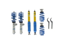 Bilstein B16 PSS10 - Coilover Suspension Kit - Audi A3 8V, VW Golf 7 55mm Rigid Axle :48-230049