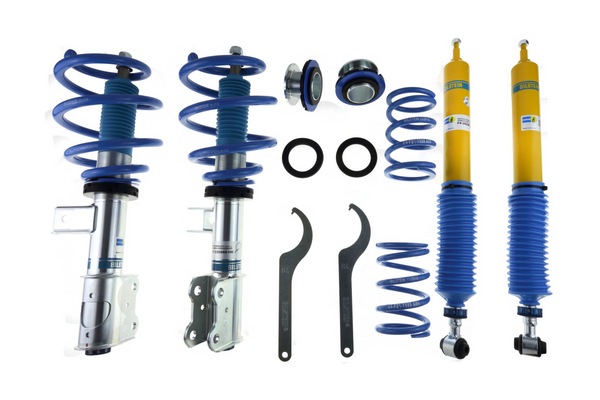 Bilstein B16 PSS10 - Coilover Suspension Kit - Mercedes-Benz A-Klasse (W176) :48-230971