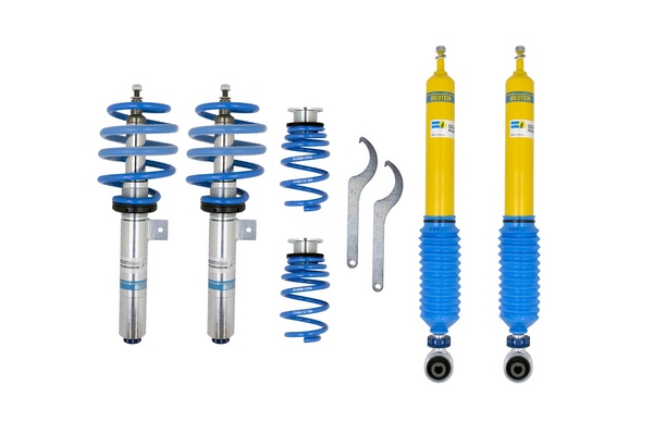 Bilstein B16 PSS10 - Coilover Suspension Kit - BMW Mini (F56) :48-244428