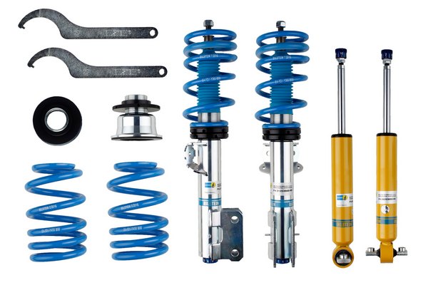 Bilstein B16 PSS10 - Coilover Suspension Kit - Ford Mustang VI :48-253901