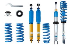 Bilstein B16 PSS10 - Coilover Suspension Kit - Mercedes-Benz E-Klasse W213 :48-258067