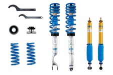 Bilstein B16 PSS10 - Coilover Suspension Kit - Mercedes-Benz W213 4WD :48-265737