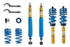 Bilstein B16 PSS10 - Coilover Suspension Kit - Audi A4 Typ B9 VA Dm49 :48-275071